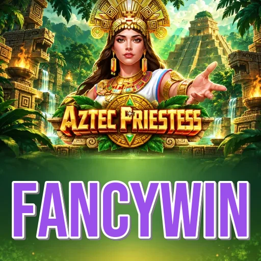 Screenshot 1 - fancywin Home Screen