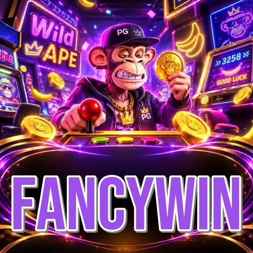 Screenshot 1 - fancywin Home Screen