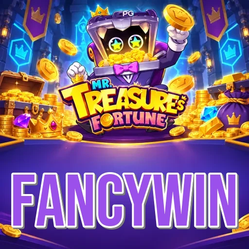 Screenshot 1 - fancywin Home Screen