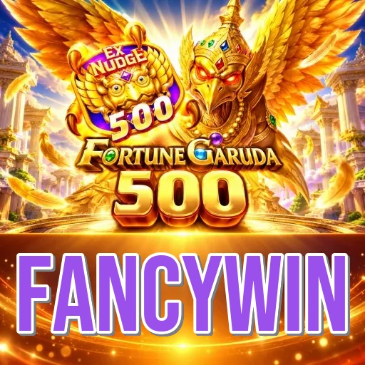Screenshot 1 - fancywin Home Screen