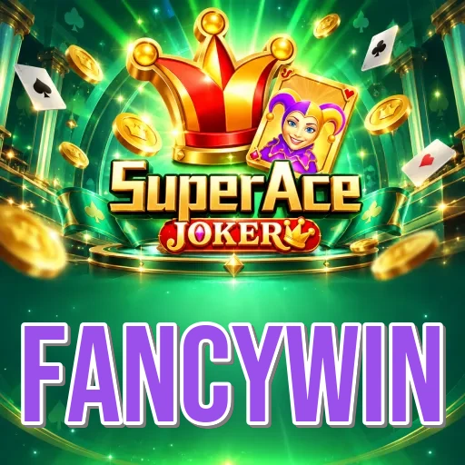 Screenshot 1 - fancywin Home Screen